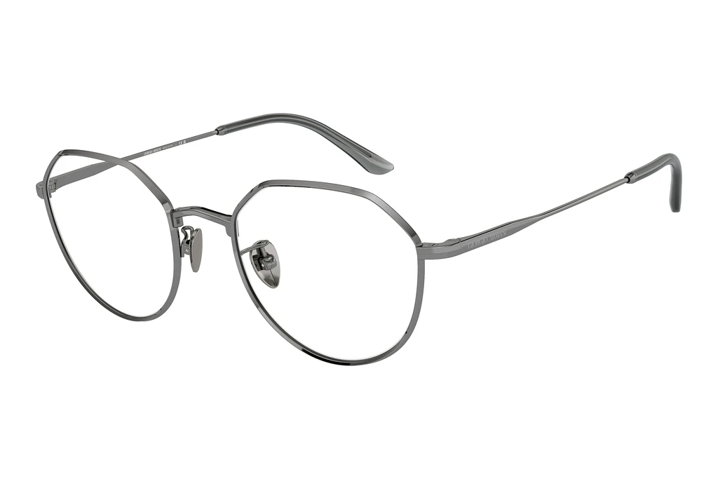 Giorgio Armani   AR5142 3010 Gunmetal