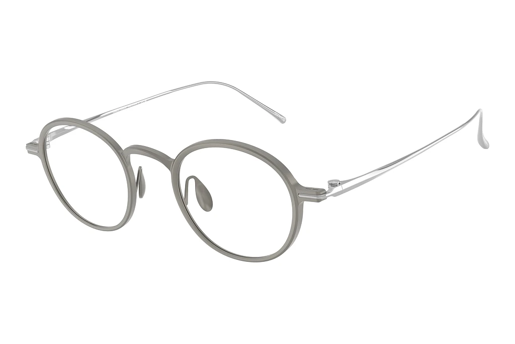 Giorgio Armani   AR5159T 3406 Matte Gunmetal