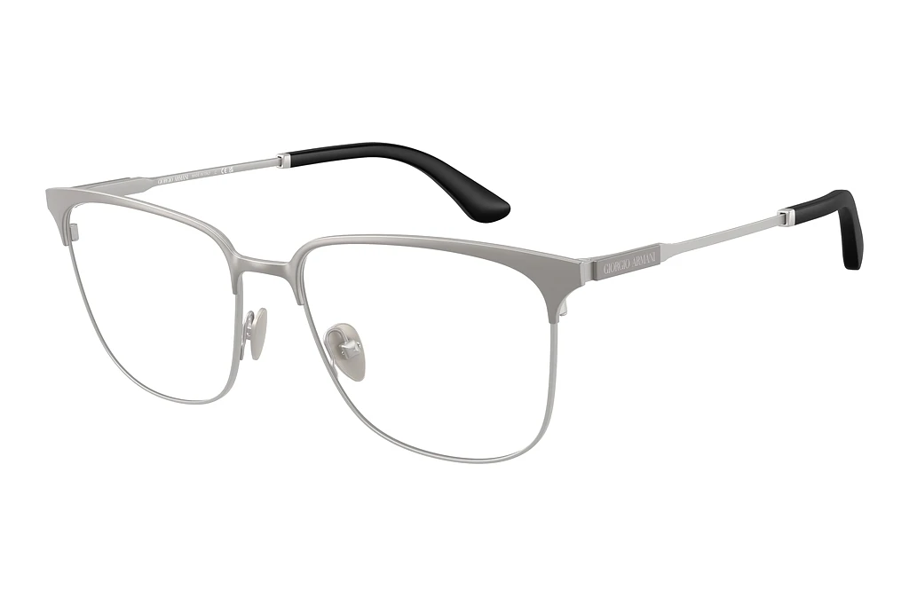 Giorgio Armani   AR5163 3003 Matte Gunmetal