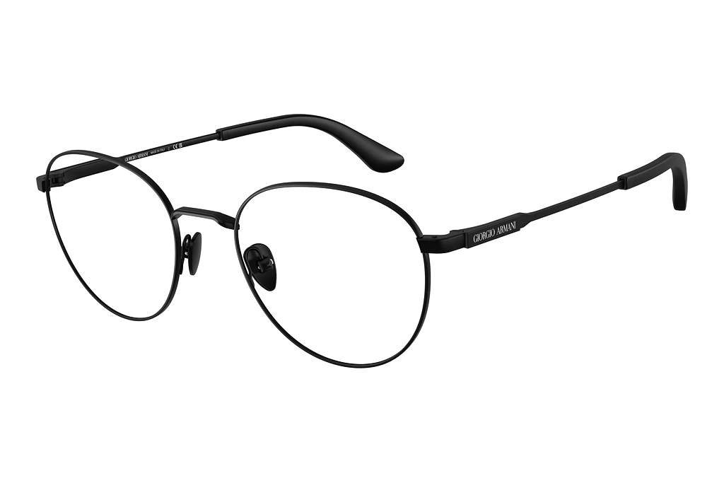 Giorgio Armani   AR5164 3001 Matte Black