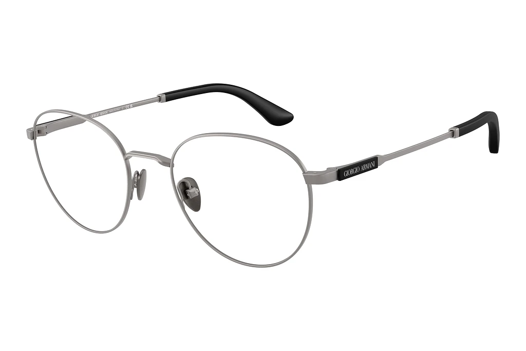 Giorgio Armani   AR5164 3003 Matte Gunmetal