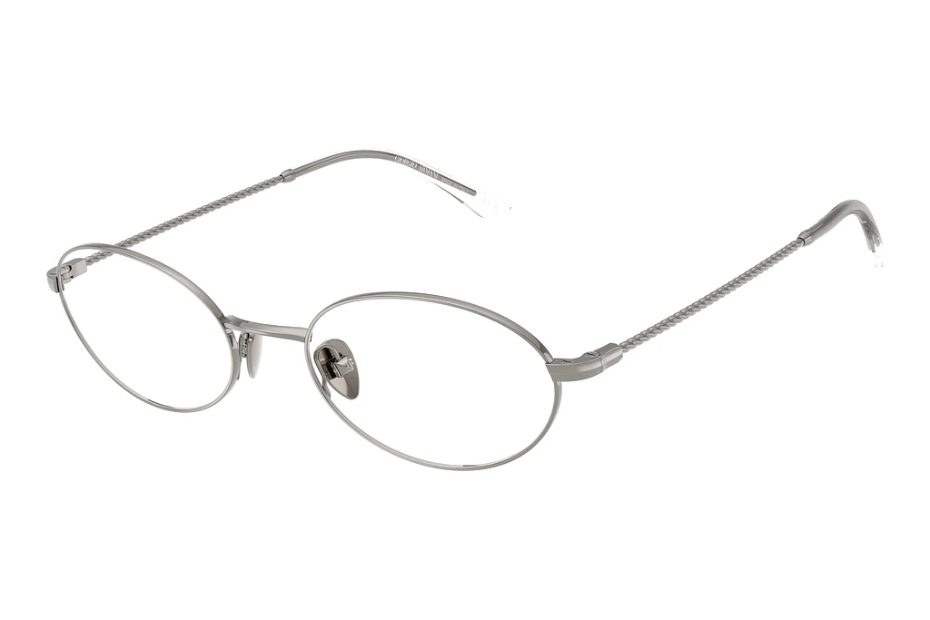 Giorgio Armani   AR5165 3010 Shiny Gunmetal