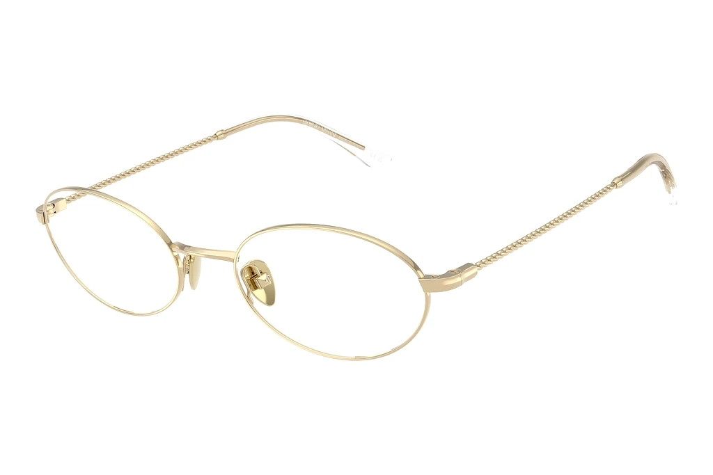 Giorgio Armani   AR5165 3013 Pale Gold
