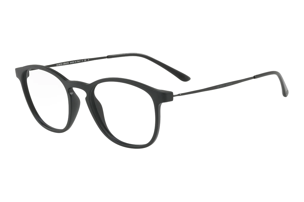 Giorgio Armani   AR7141 5042 Matte Black