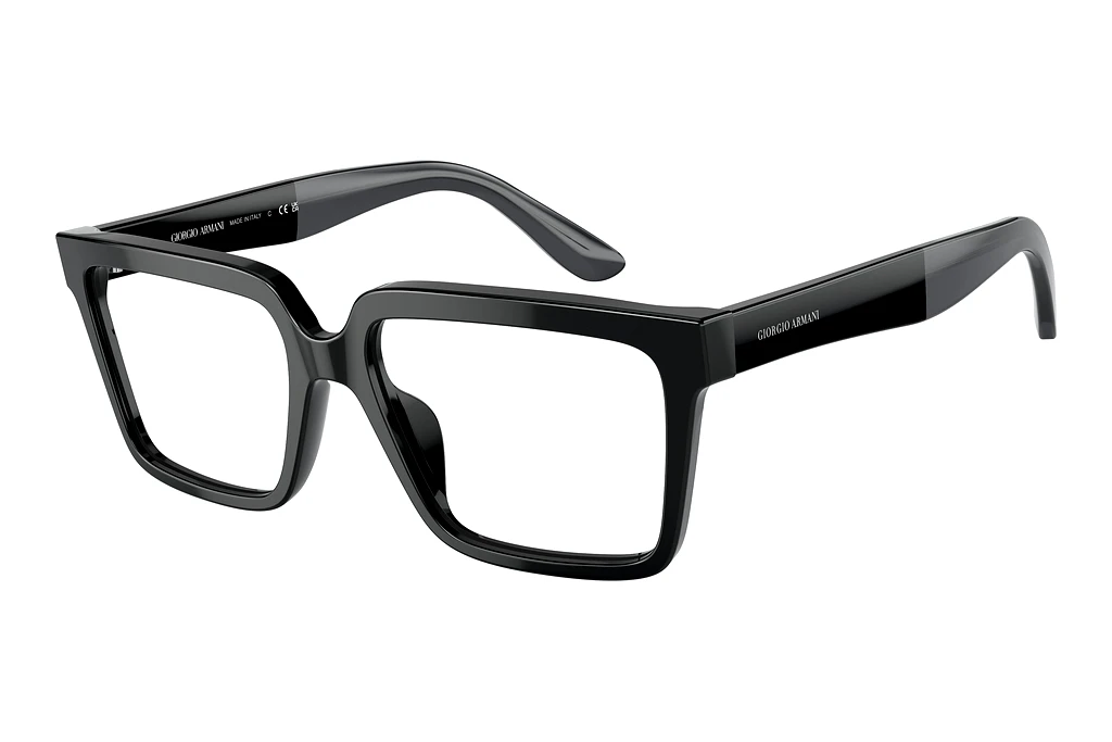 Giorgio Armani   AR7230U 5001 Black