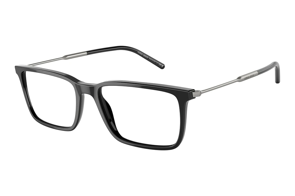 Giorgio Armani   AR7233 5017 Black