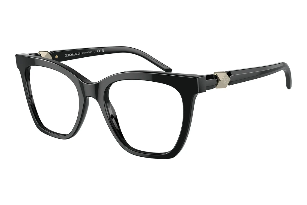 Giorgio Armani   AR7238 5001 Black