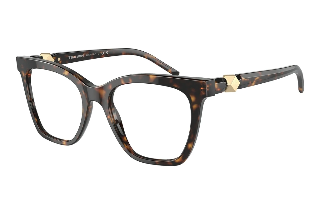 Giorgio Armani   AR7238 5026 Havana