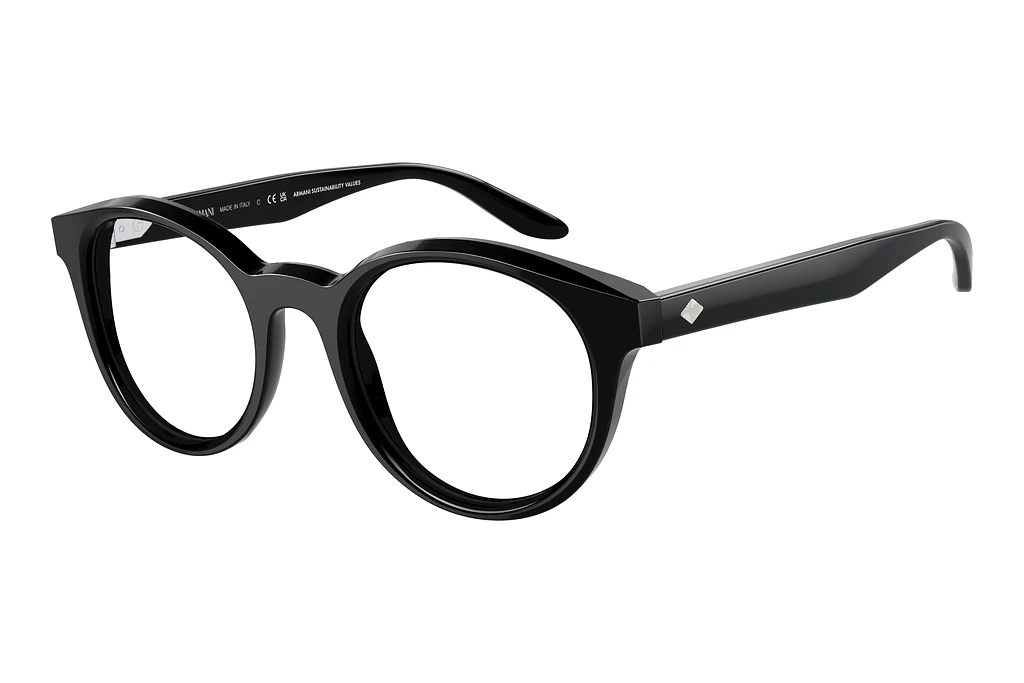 Giorgio Armani   AR7239 5875 Black