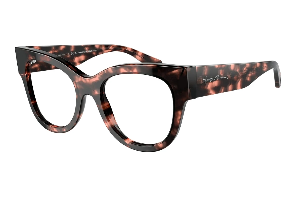 Giorgio Armani   AR7241 5992 Pink Havana