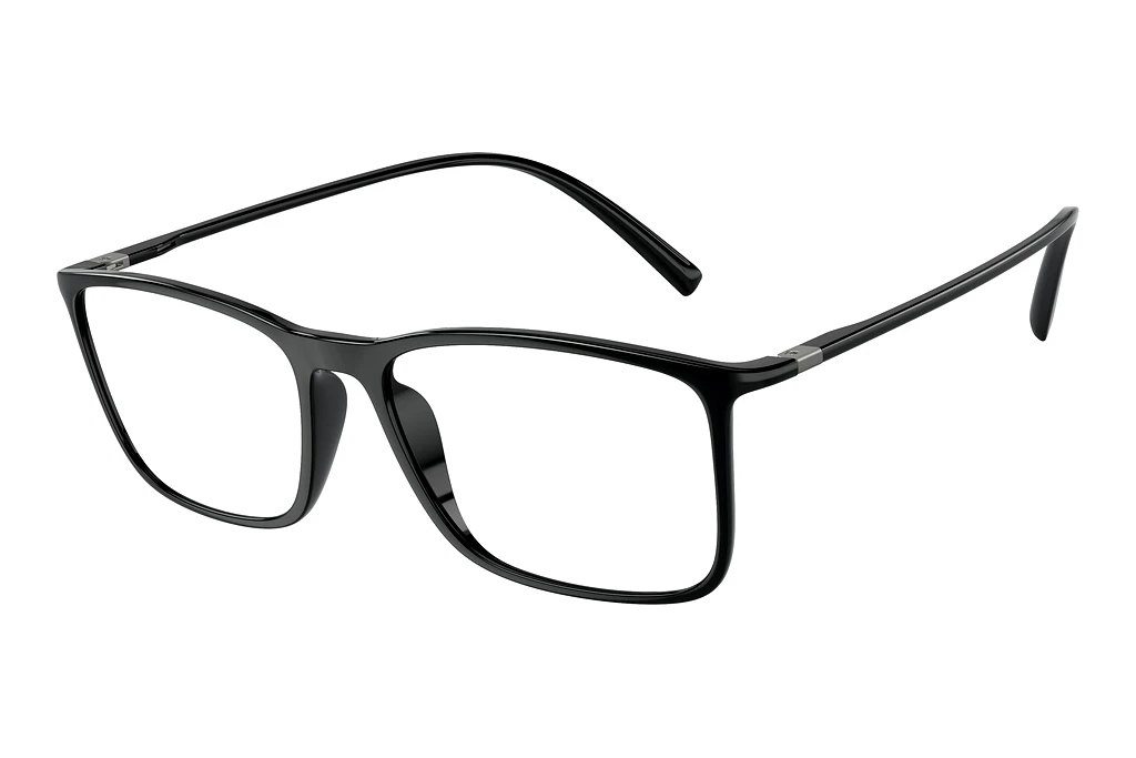Giorgio Armani   AR7244U 5001 Black