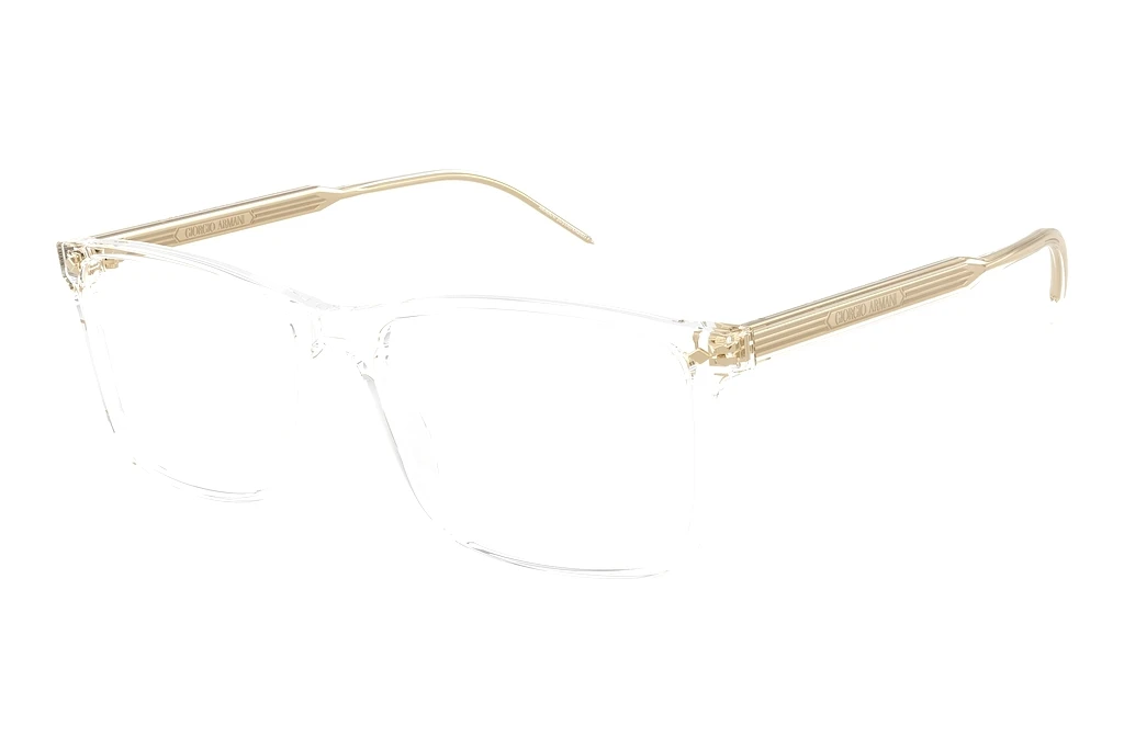Giorgio Armani   AR7258 6075 Crystal