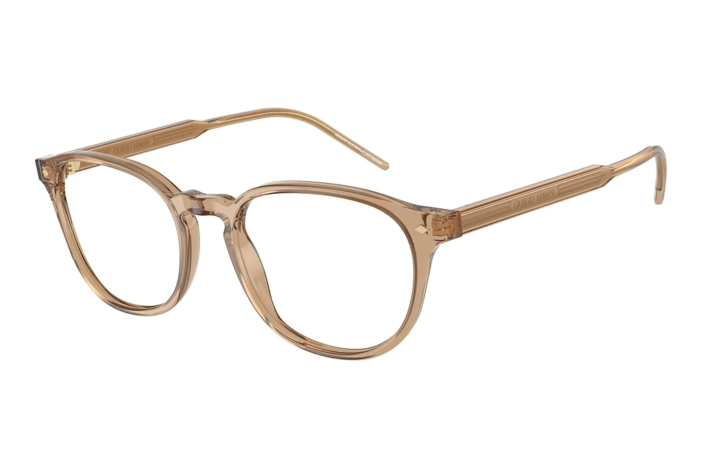 Giorgio Armani   AR7259 6072 Transparent Brown