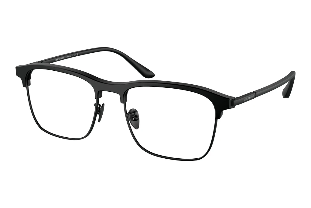 Giorgio Armani   AR7262 5042 Matte Black