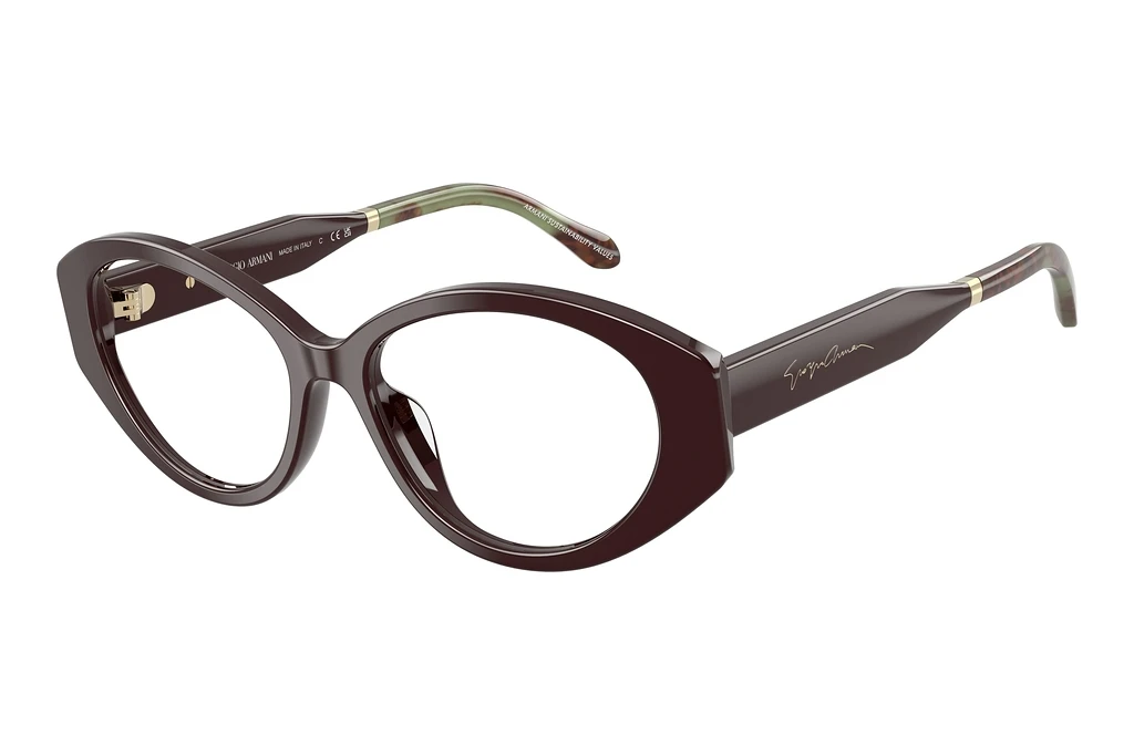 Giorgio Armani   AR7281U 6228 Violet