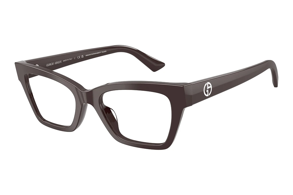 Giorgio Armani   AR7285HU 6306 Purple