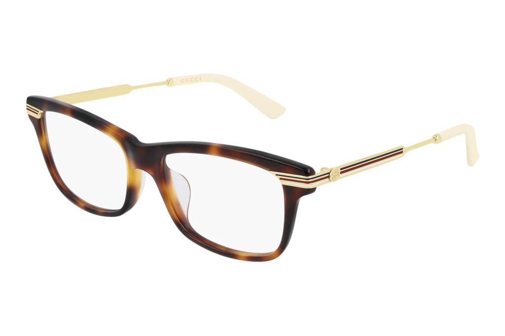 Gucci   GG0524O 006 SHINY