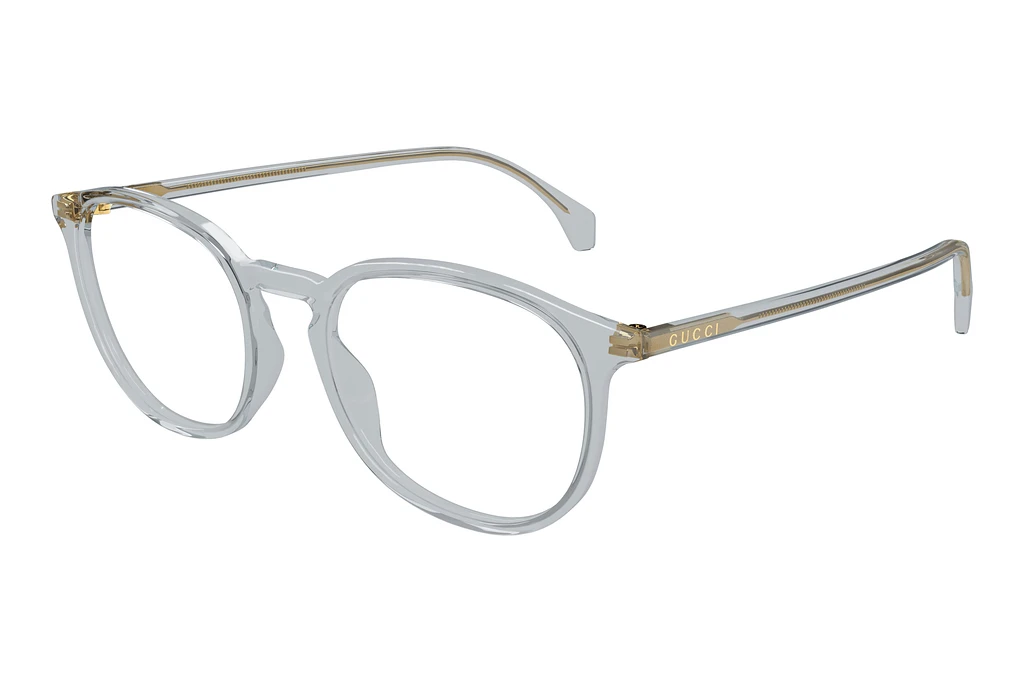Gucci   GG0551O 018 GREY