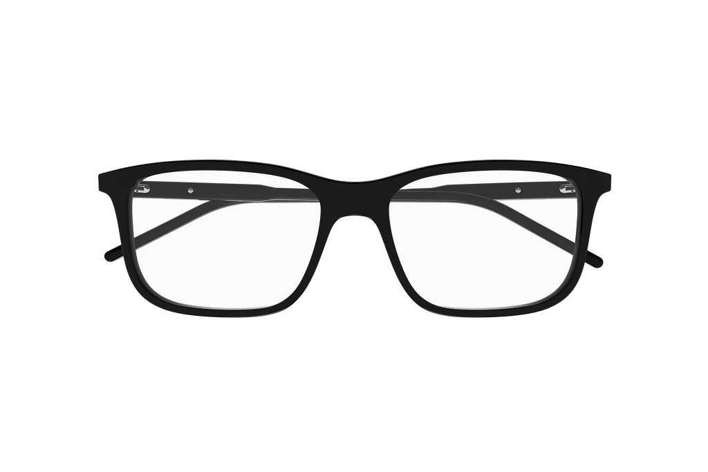 [glasses-front-view] Gucci GG1159OA (001)