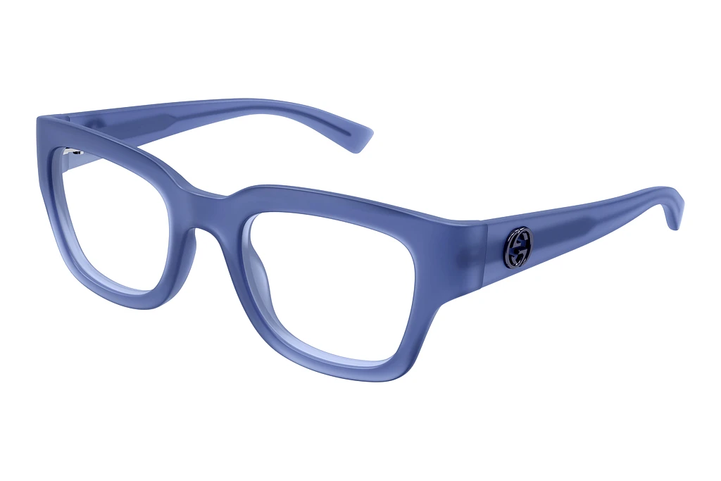 Gucci   GG1788O 003 BLUE