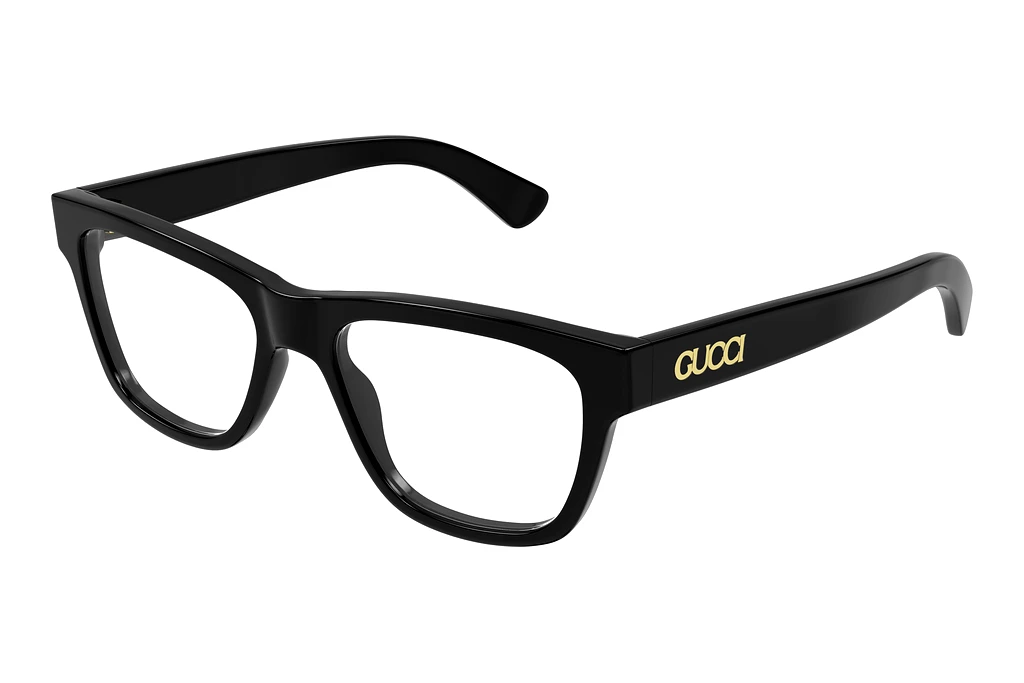Gucci   GG1795O 001 BLACK
