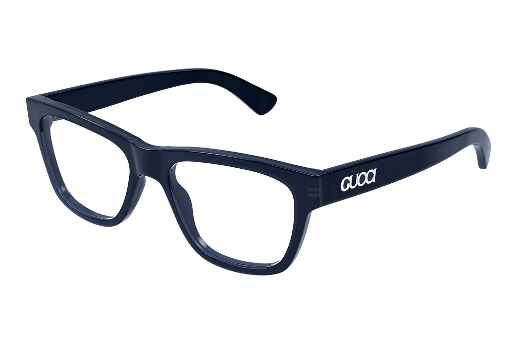 Gucci   GG1795O 004 LIGHT-BLUE
