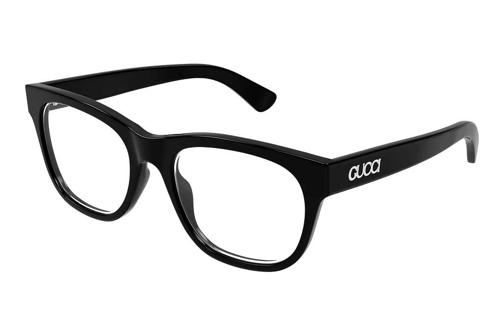 Gucci   GG1796O 001 BLACK