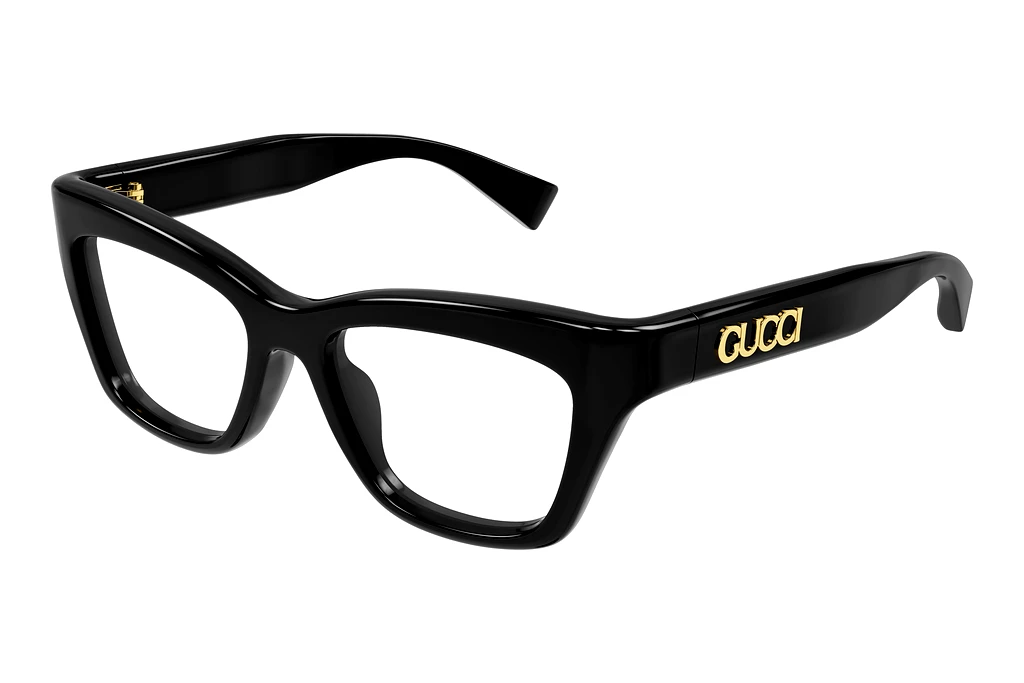 Gucci   GG1810O 001 BLACK
