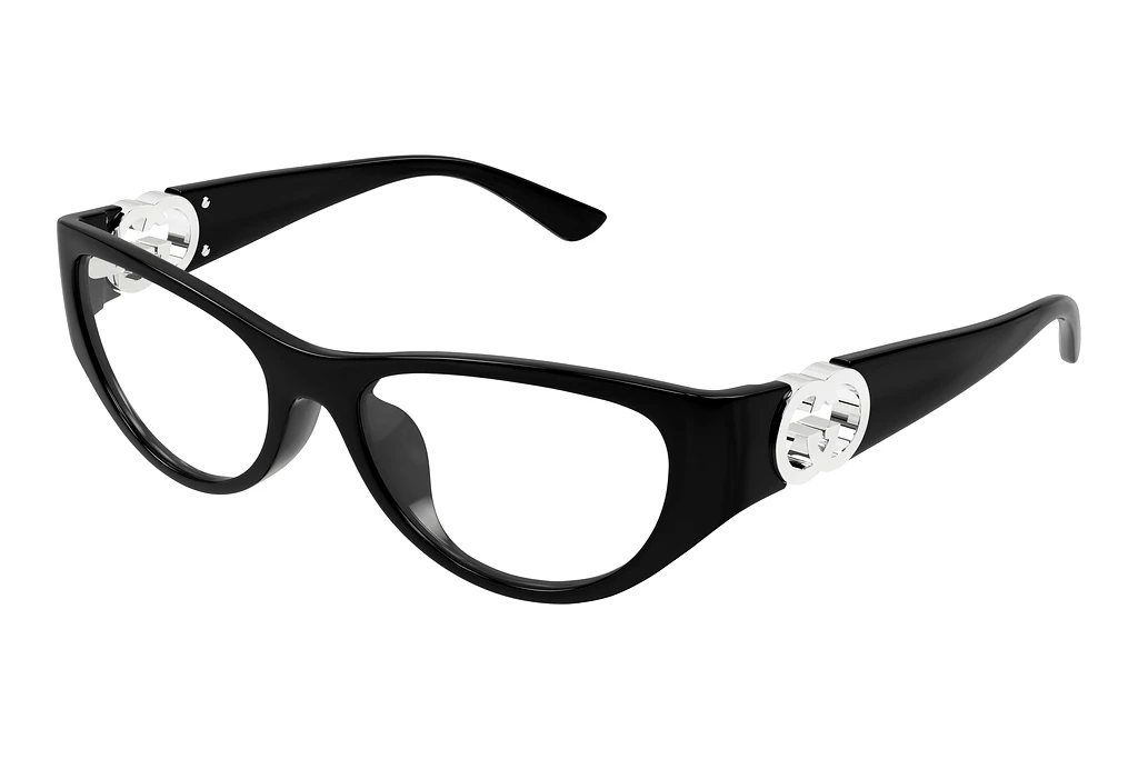 Gucci   GG1825O 001 BLACK