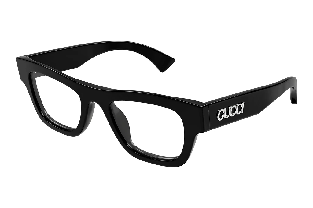 Gucci   GG1840O 005 BLACK