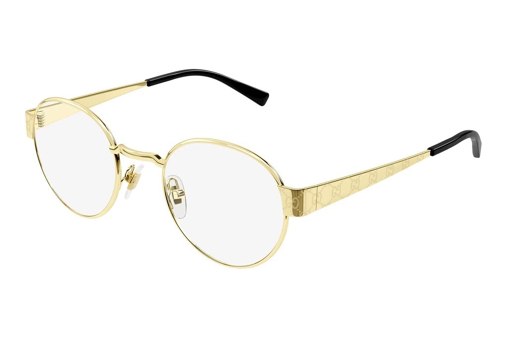 Gucci   GG1855O 001 GOLD