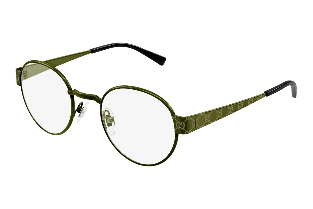 Gucci   GG1855O 003 GREEN
