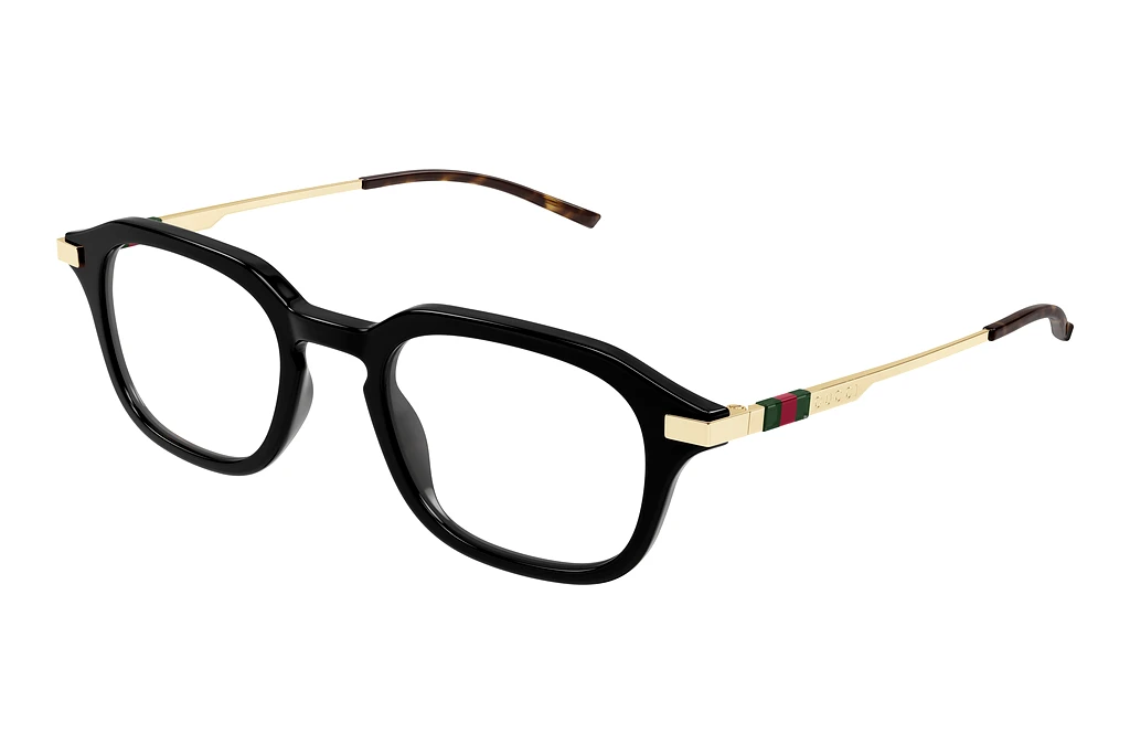 Gucci   GG1891O 001 BLACK