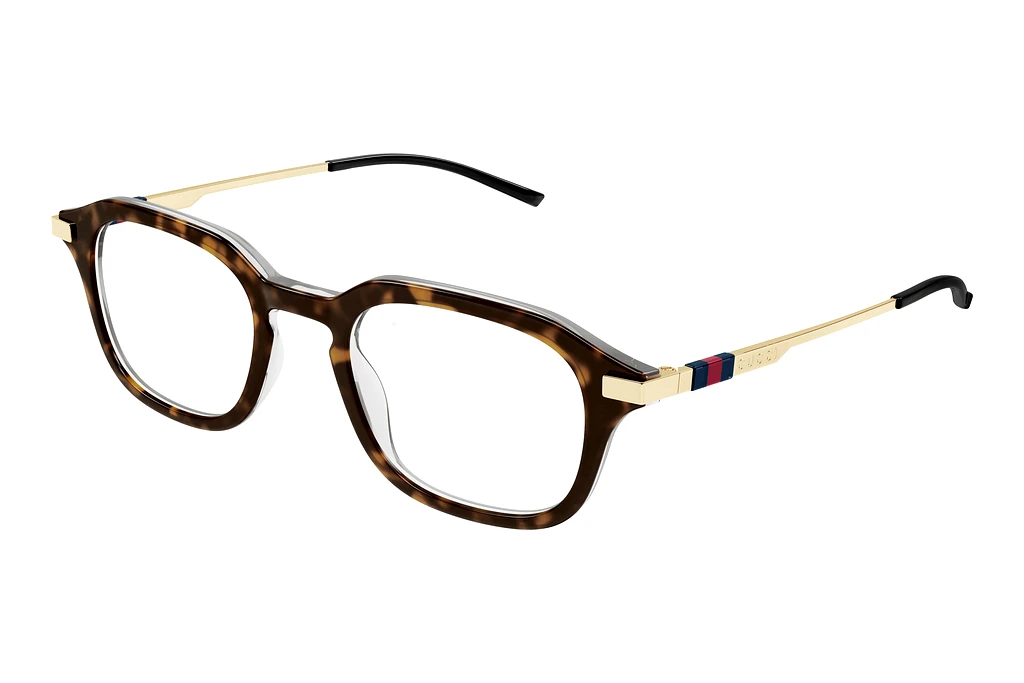 Gucci   GG1891O 002 HAVANA