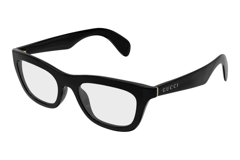 Gucci   GG1932O 001 BLACK