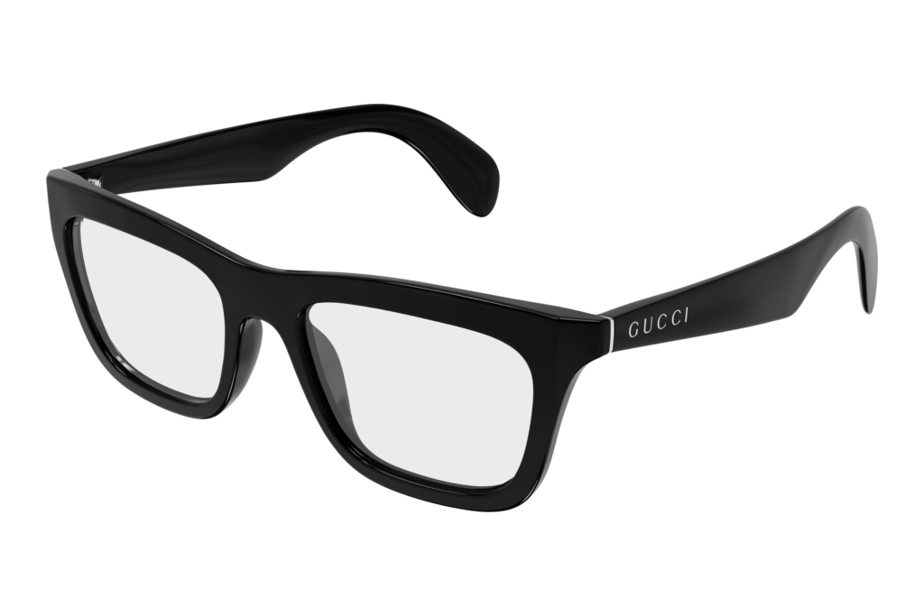 Gucci   GG1933O 001 BLACK