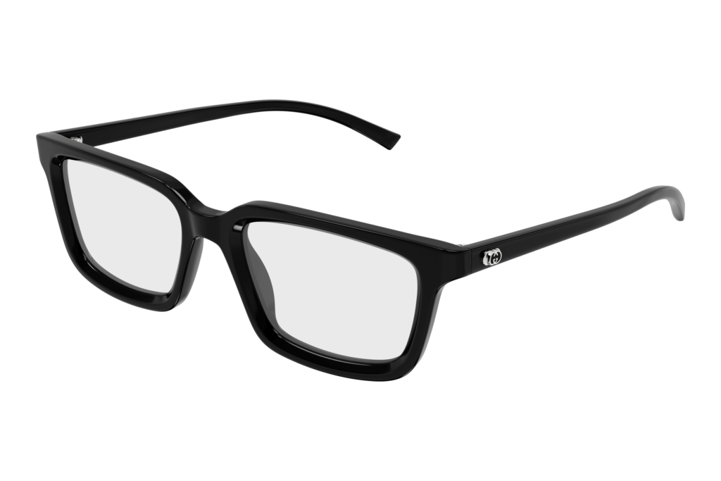 Gucci   GG1947O 005 BLACK