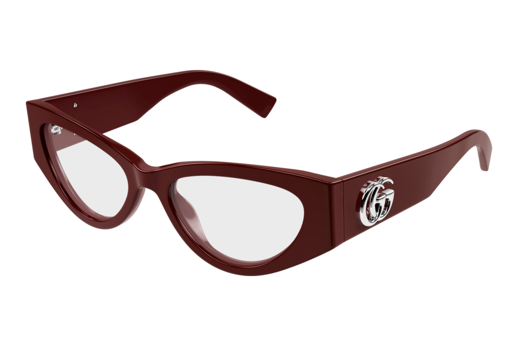 Gucci   GG1953O 003 BURGUNDY