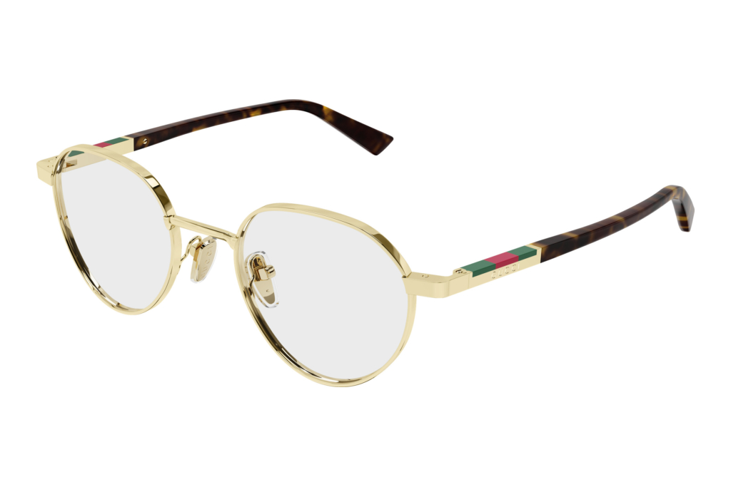Gucci   GG1963O 002 GOLD