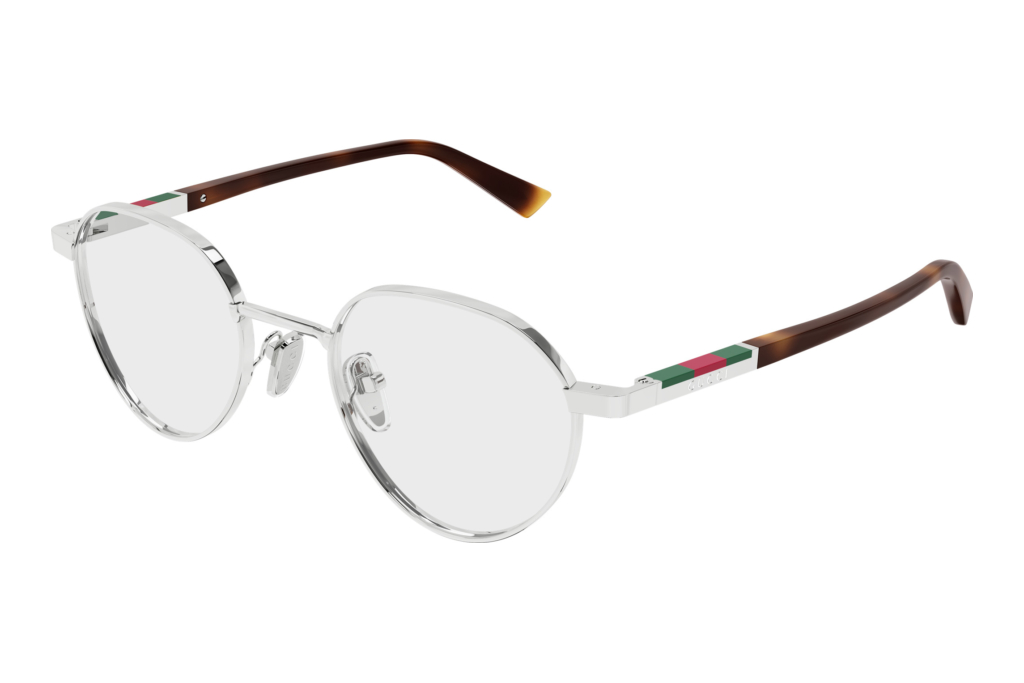 Gucci   GG1963O 003 SILVER