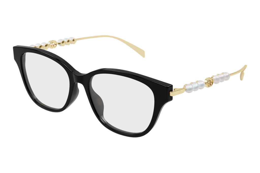 Gucci   GG1972OA 001 BLACK