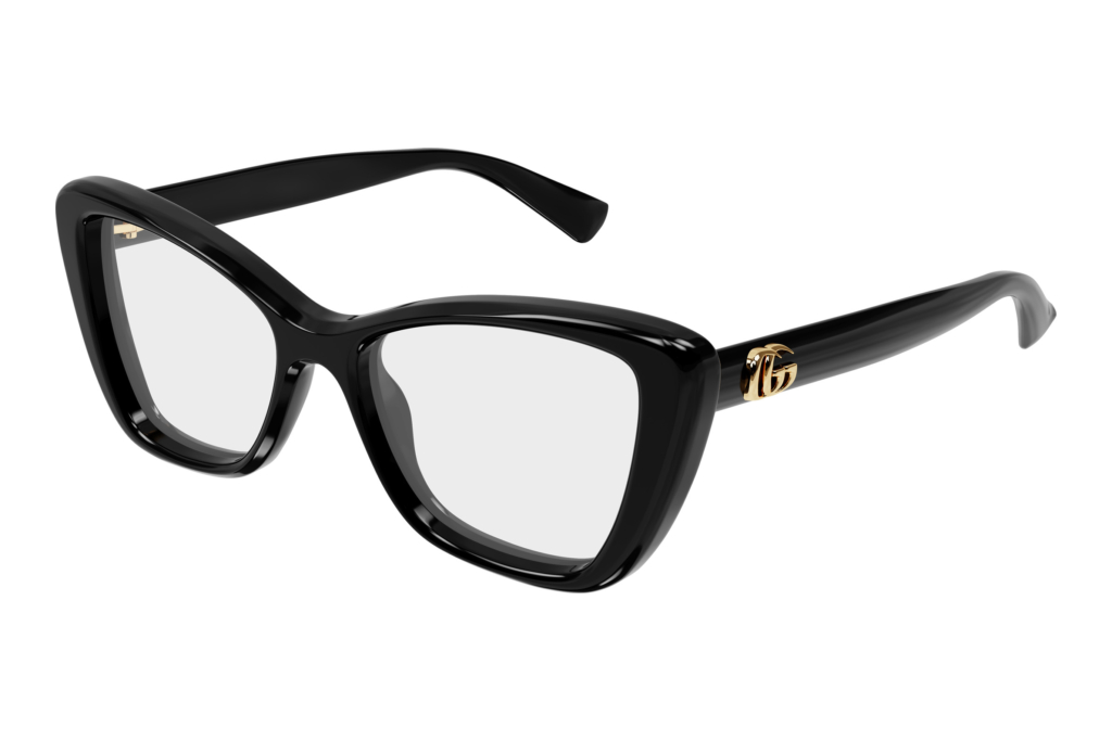 Gucci   GG1977O 001 BLACK