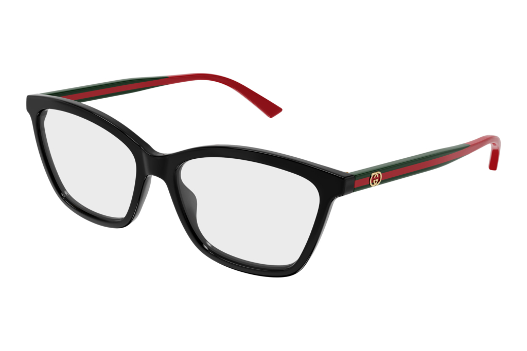 Gucci   GG1989O 001 BLACK
