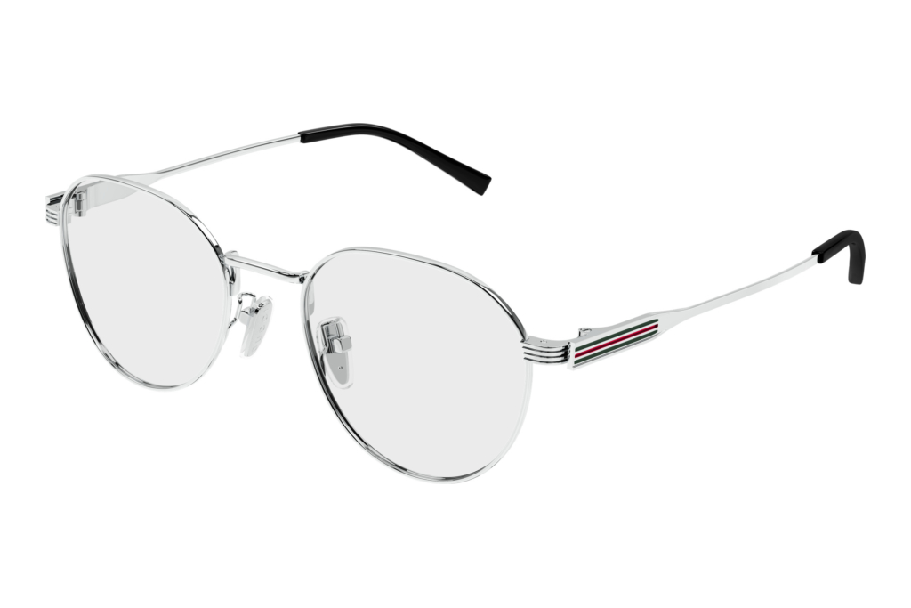 Gucci   GG1993OK 001 SILVER