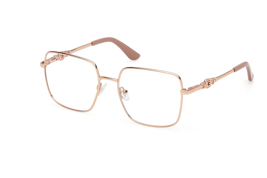 Guess   GU2953 057 Glänzend Rose Gold