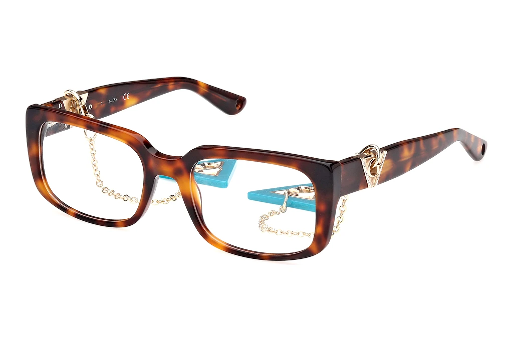 Guess   GU2959 052 Dunkel Havanna