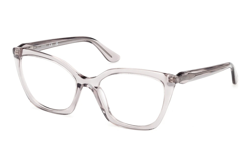 Guess   GU2965 020 Glänzend Grau