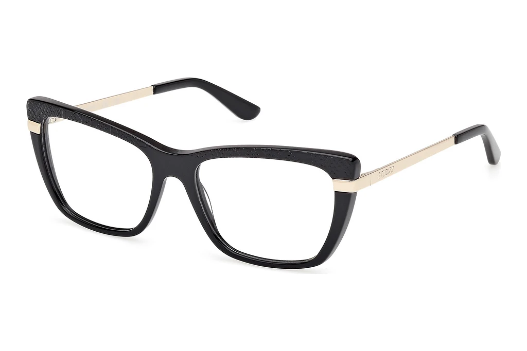 Guess   GU50246 001 Glänzend Schwarz