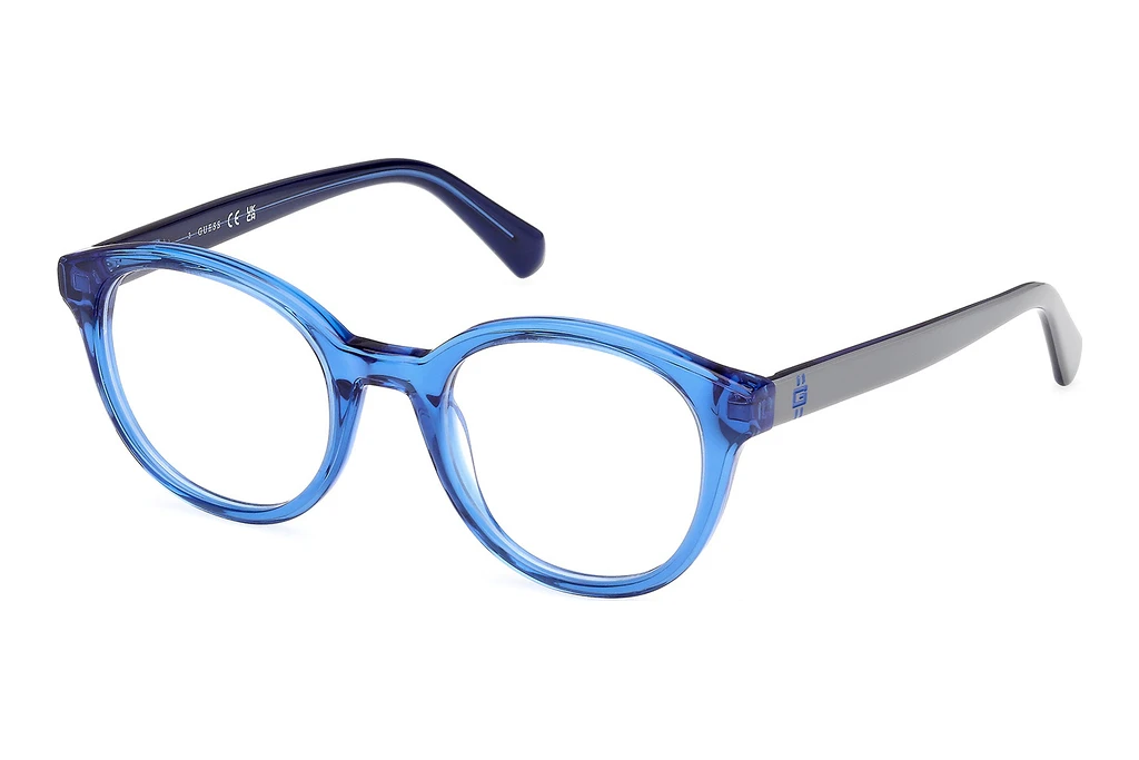 Guess   GU50263 092 Glänzend Blau