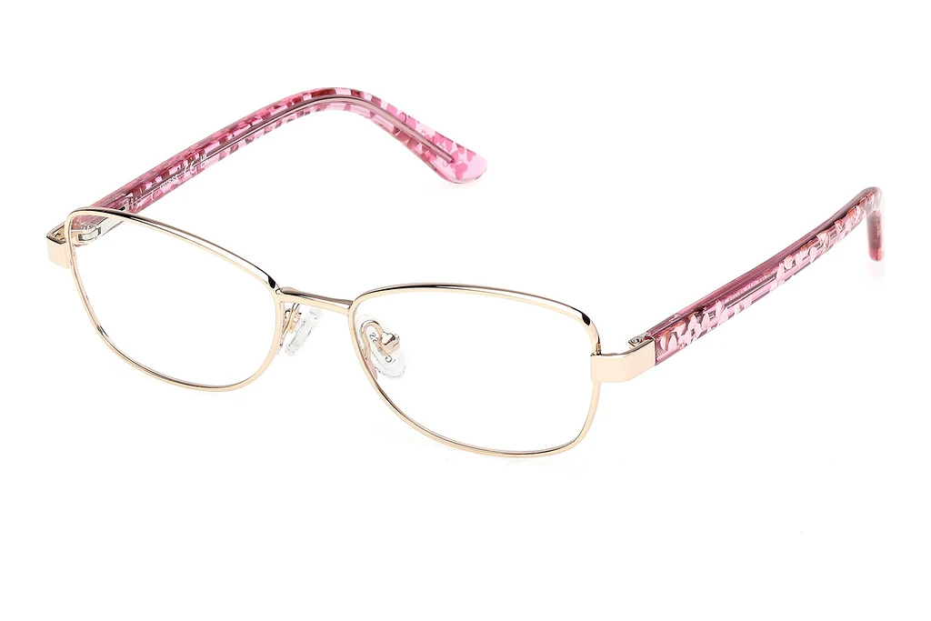 Guess   GU50266 032 Glänzend Blassgold